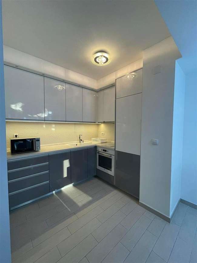 Наместен двособен стан во Flatiron на Рампа - 3