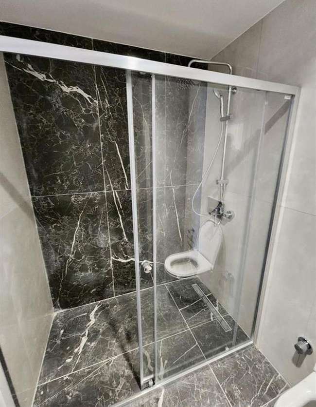 Празен 3-собен стан за деловна намена во Центар, Diamond - 3