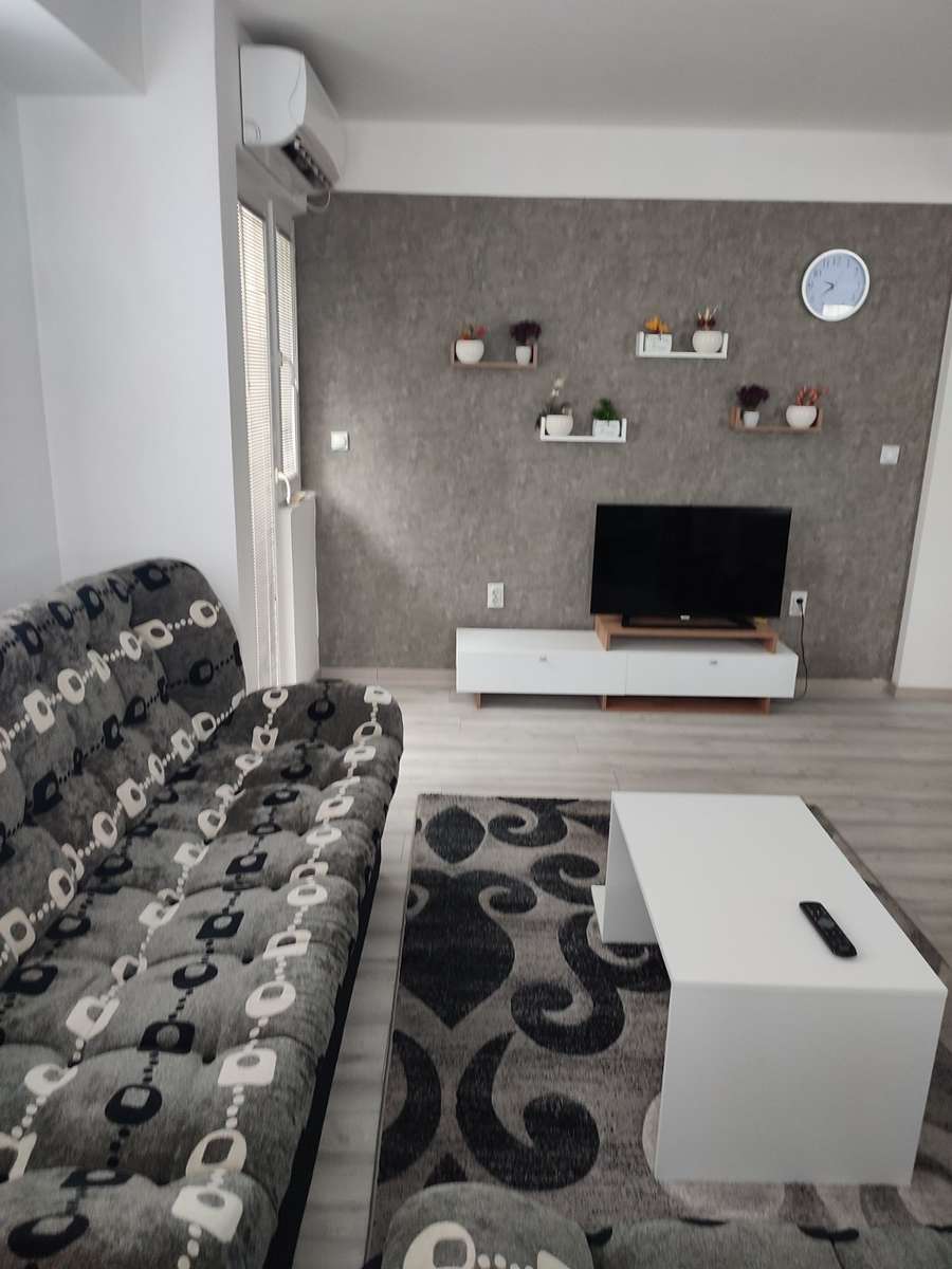 Трособен стан во Кисела Вода, Веро - 1