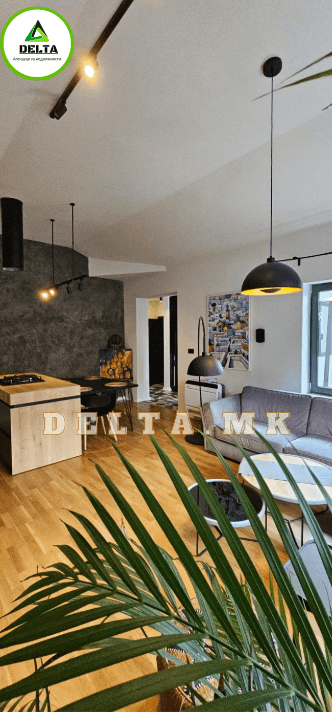 Луксузна куќа во Влае - 3