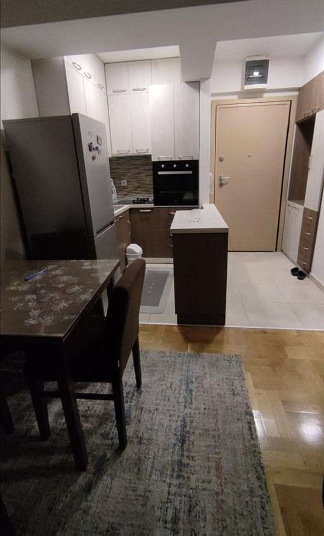 Двособен стан во Аеродром, Тобако 2 - slika 2