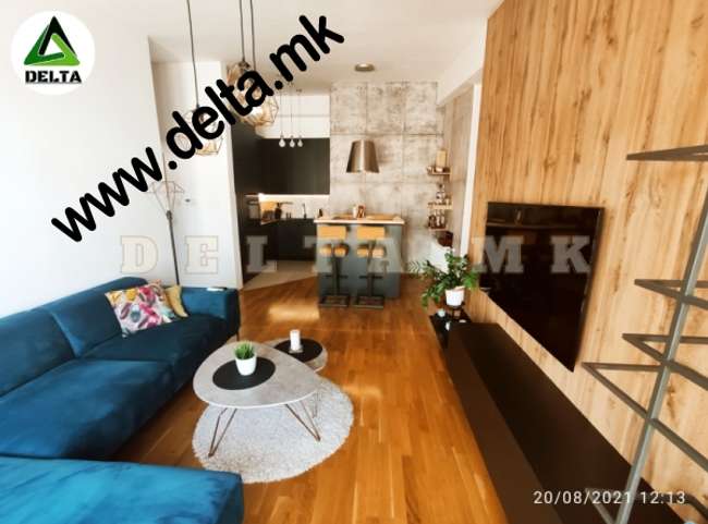 Нов наместен трособен стан во Дебар Маало - 3