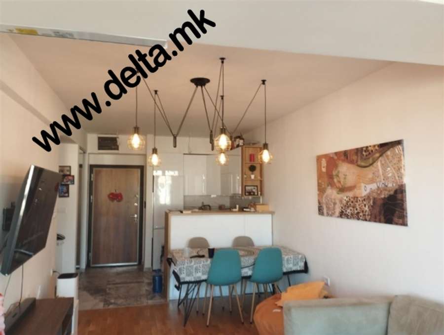 Трособен стан во Тафталиџе 1 - 1