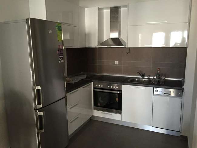 Нов наместен двособен стан во Дебар маало - 3