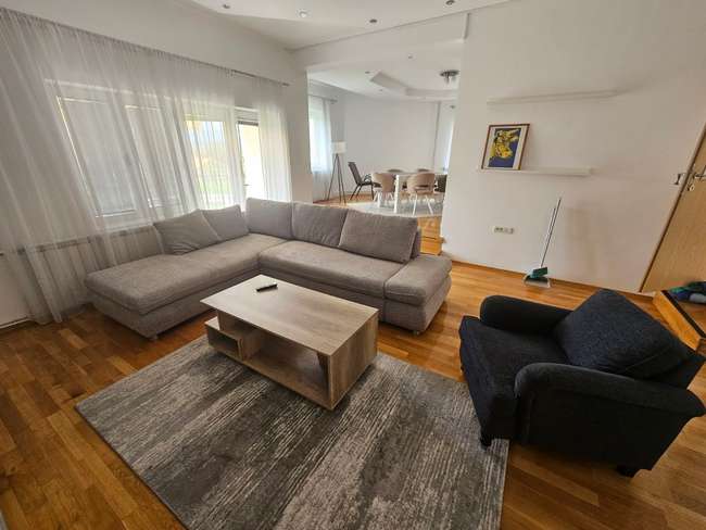 Се изнајмува куќа во Бардовци, кај црквата - 3