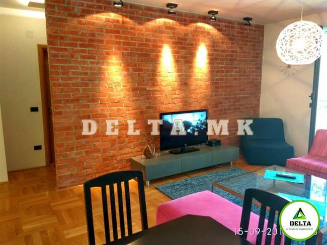 Четирисобен стан во Дебар маало - slika 2