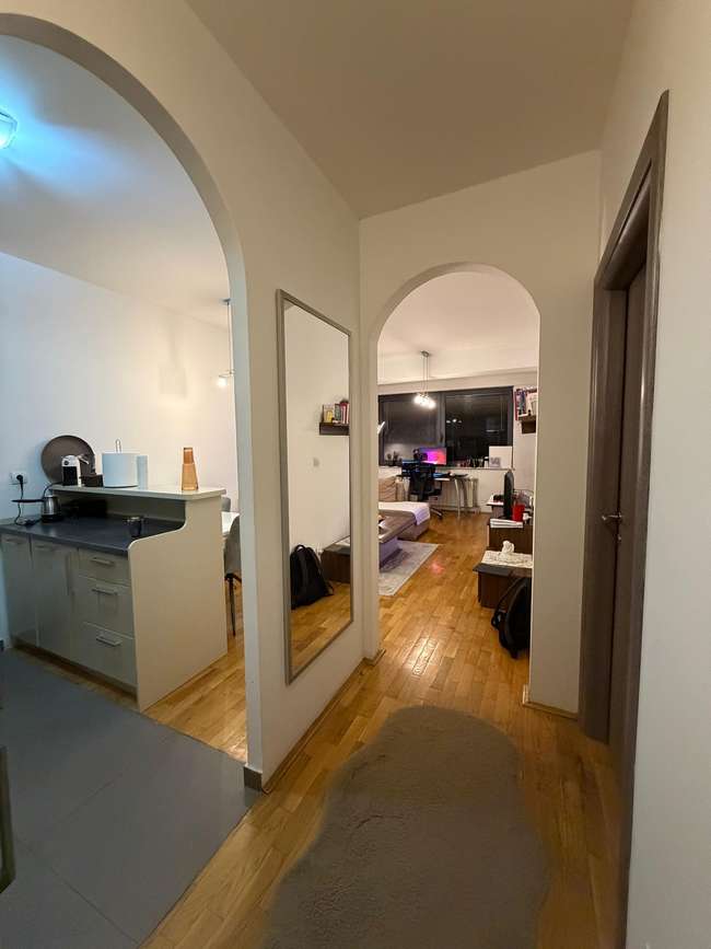 Двособен стан во Центар, Дебар Маало - slika 2