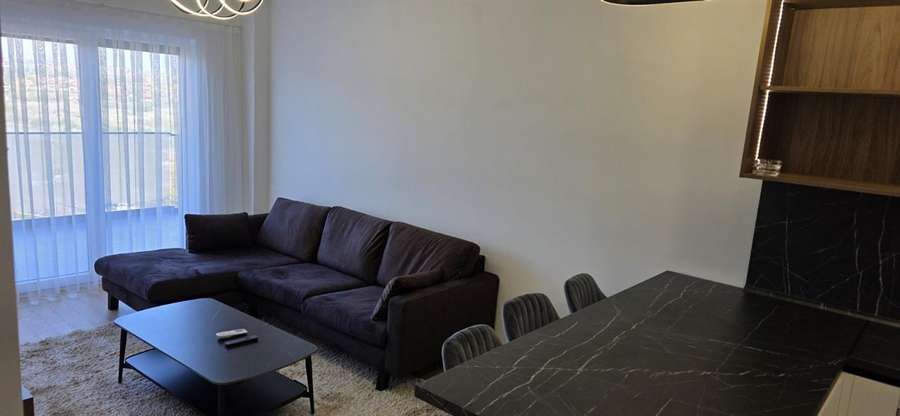 Невселуван двособен стан во Карпош 3 - 1