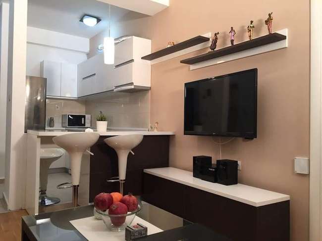 Двособен стан во Центар - slika 2