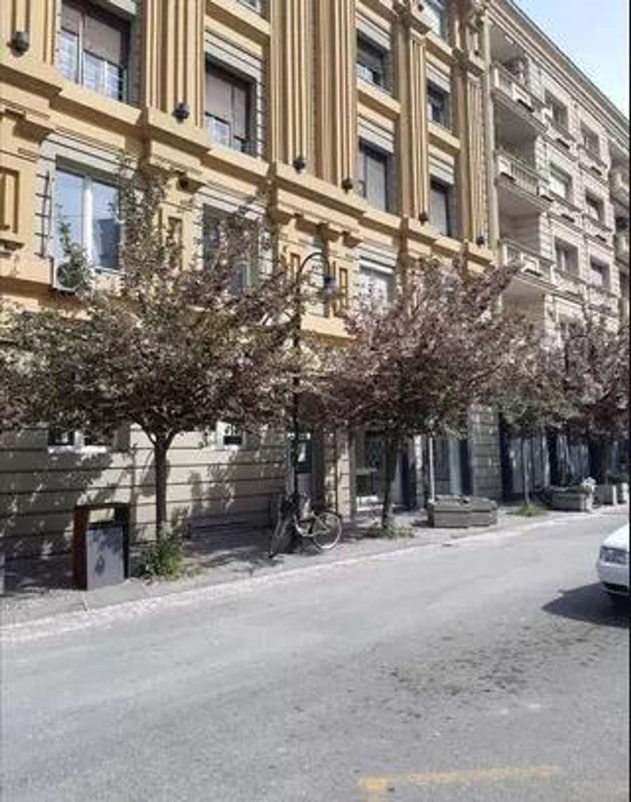 Празен деловен простор во Центар - 1