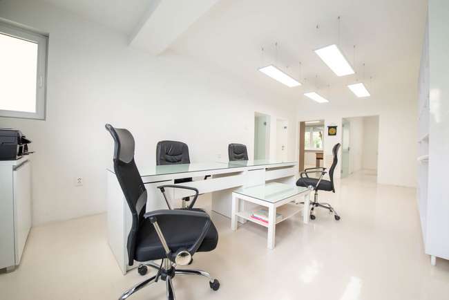 Стан во Дебар Mаало - 3