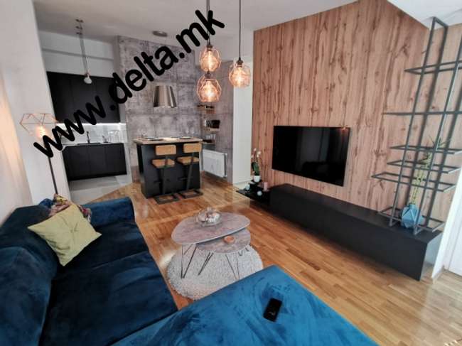 Нов наместен трособен стан во Дебар Маало - slika 2