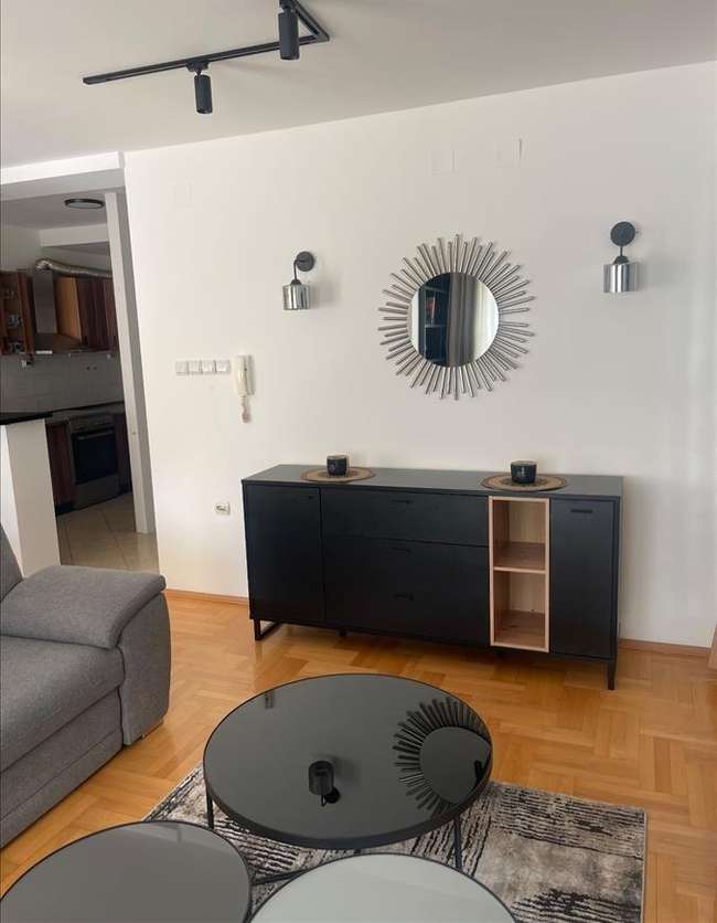 Четворособен стан во Центар, Црниче - 3