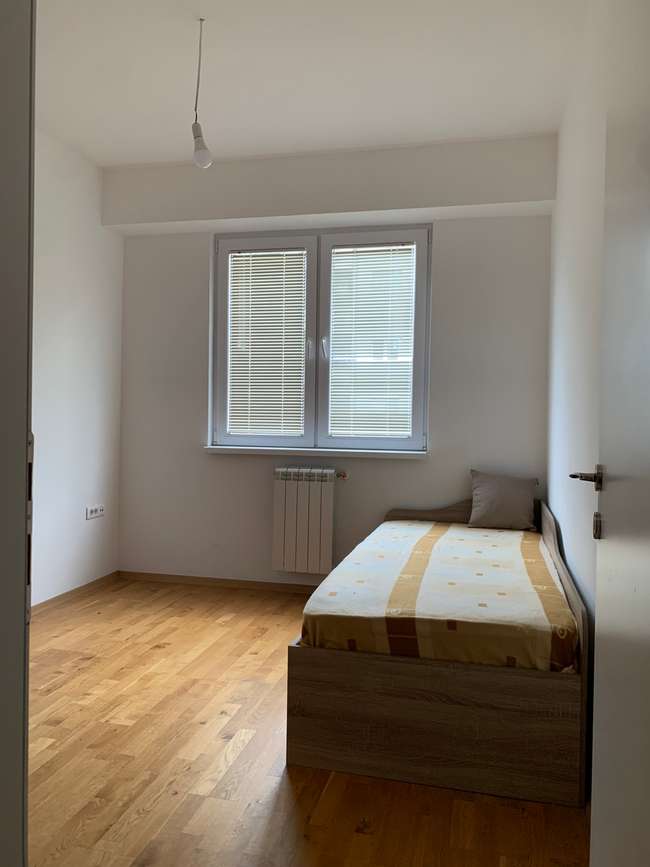 Се изнајмува 3-собен стан во Влае, Александрија - 3