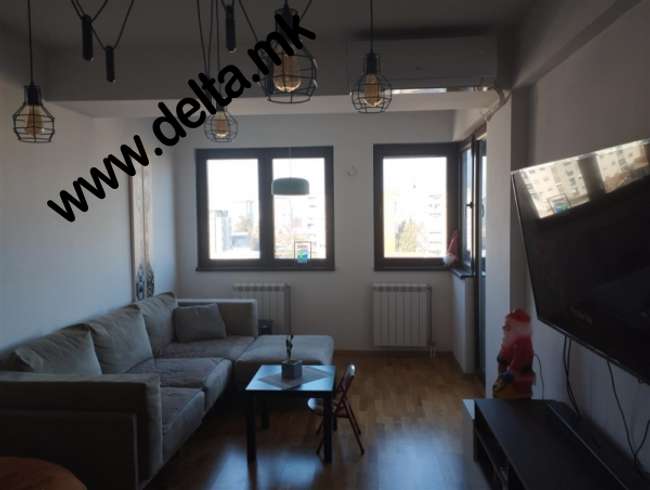 Трособен стан во Тафталиџе 1 - 3