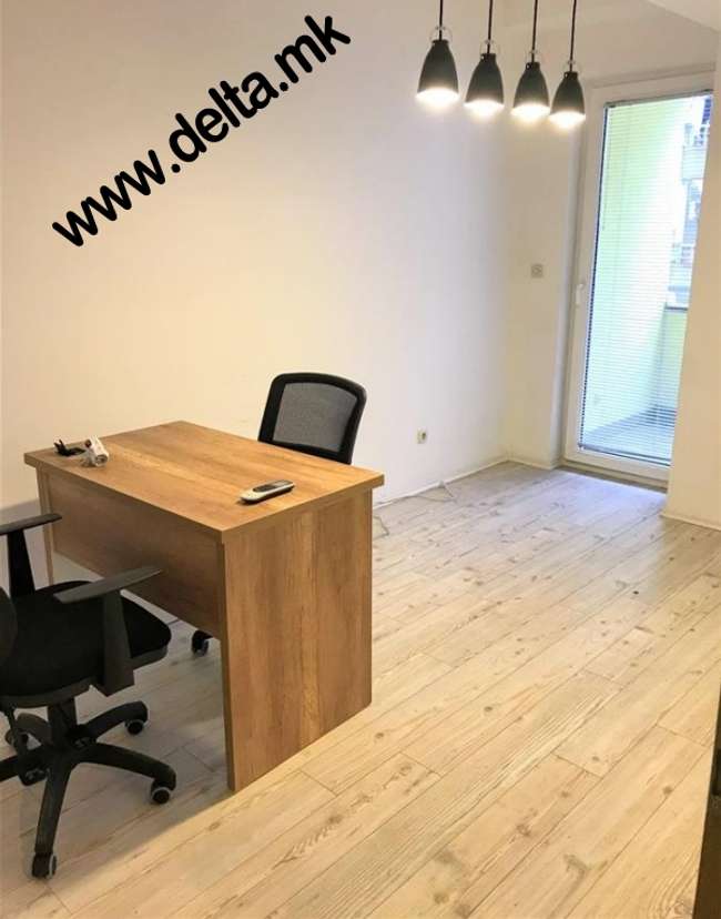 Наместен деловен простор во Центар - slika 2