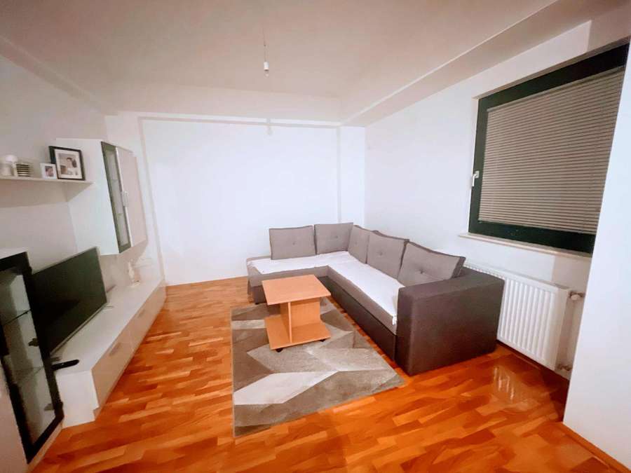 Се продава двособен стан на Водно, над Рамсторот - 1