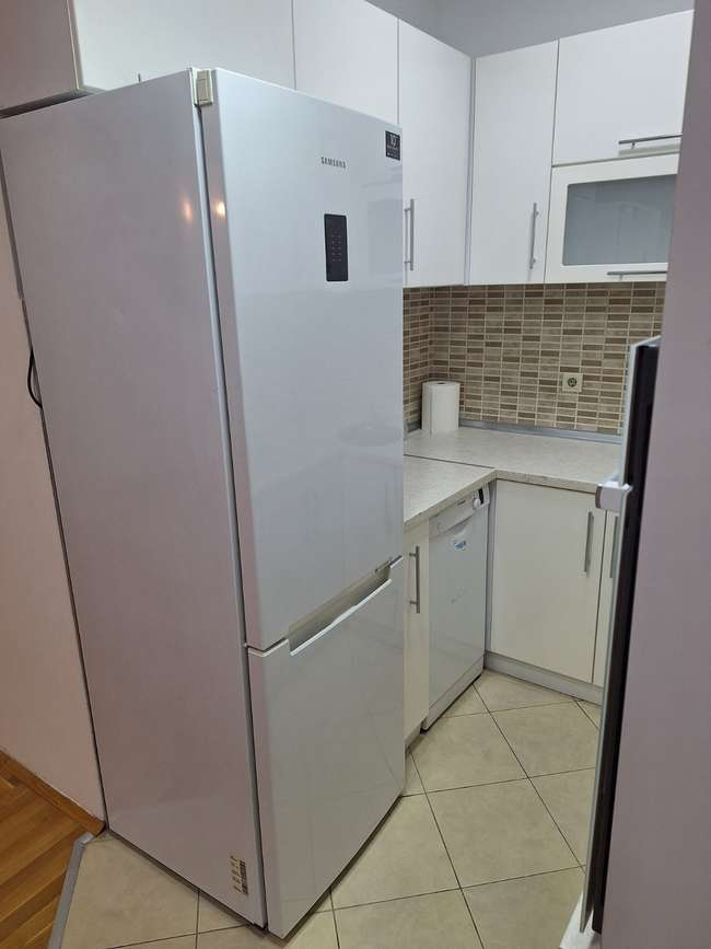 Полунаместен стан во Аеродром, Мичурин - 3