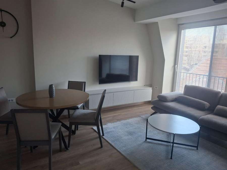 Трособен стан во Козле со вклучени сметки - 1