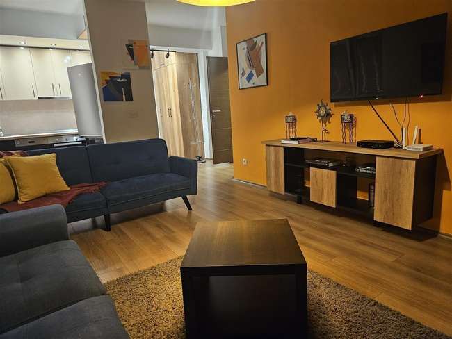 Наместен двособен стан во Дебар маало - slika 2