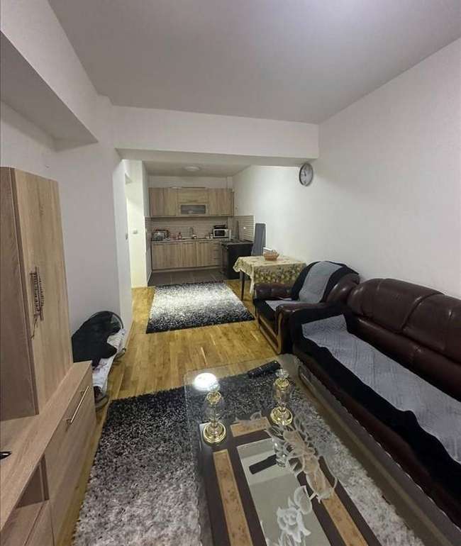 Двособен стан во Капиштец - 3