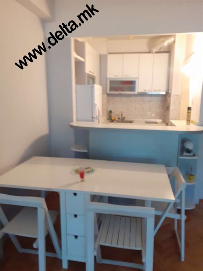 Комплетно наместен двособен стан во Тафталиџе 1 - 3