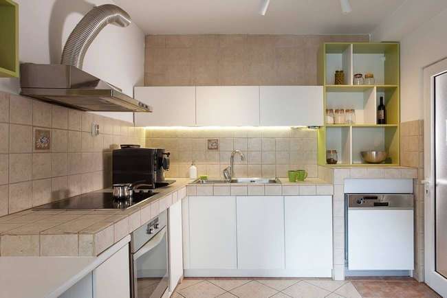 Се продава прекрасна пространа куќа во Карпош, Тафталиџе 1 - 3