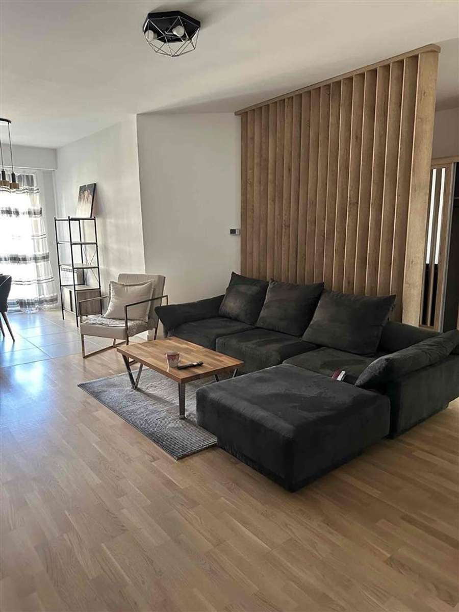 Двособен стан на Водно, Панорама Резиденс - 1