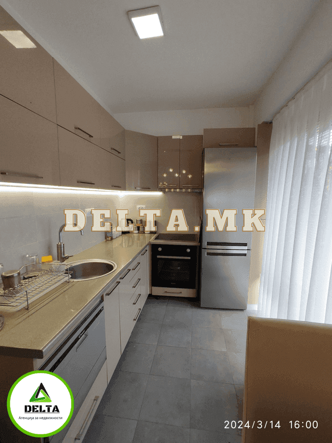 Се продава двособен стан со двор во Козле - slika 2