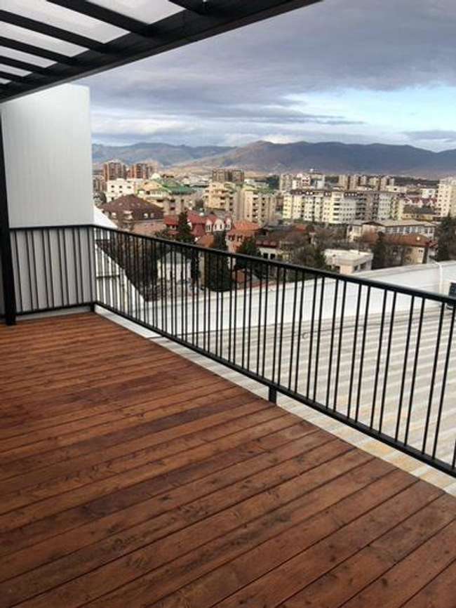 Четворособен стан во Црниче, во близина на МВР - 3