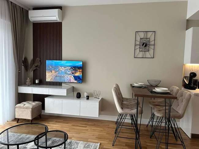 Нов стан во Центар - 3