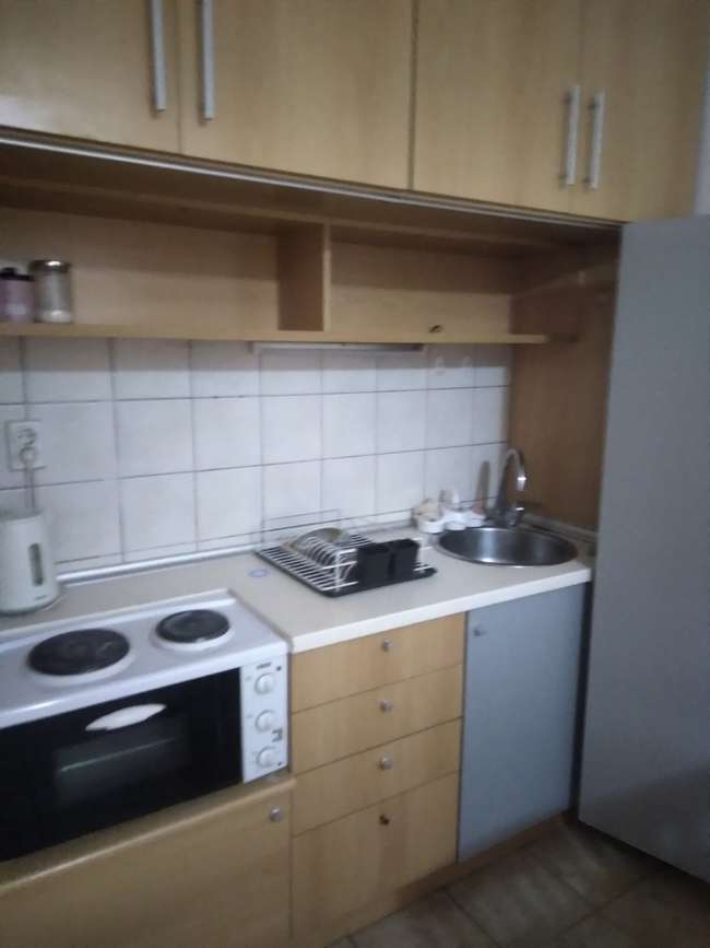 Двособен стан во Дебар Маало, Црвена Вода - slika 2