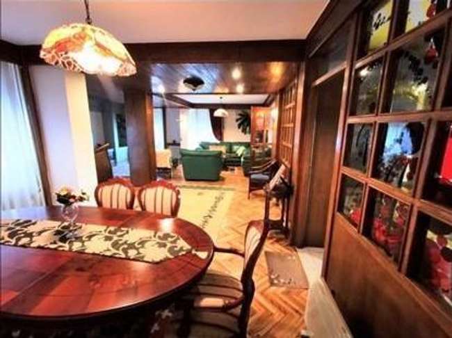 Куќа во Долно Водно - 2