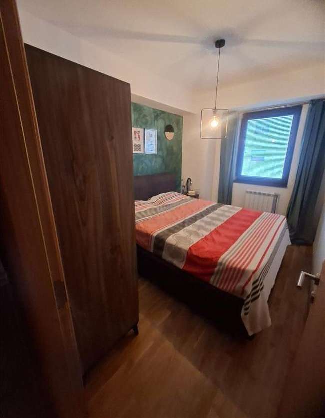 Двособен стан во Тафталиџе, Прашка - 3