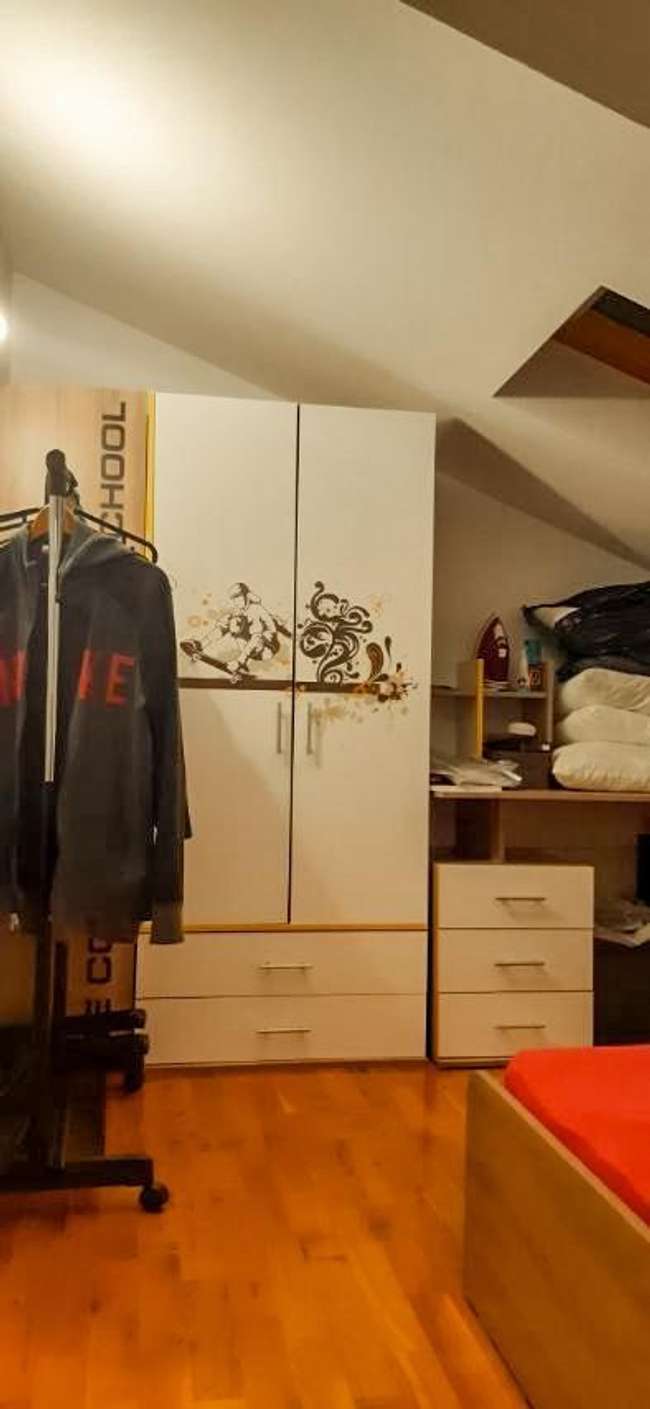 Се продава дуплекс во Карпош 1, на Рузвелтова - 3