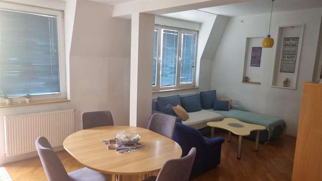 Трособен стан во Центар - slika 2