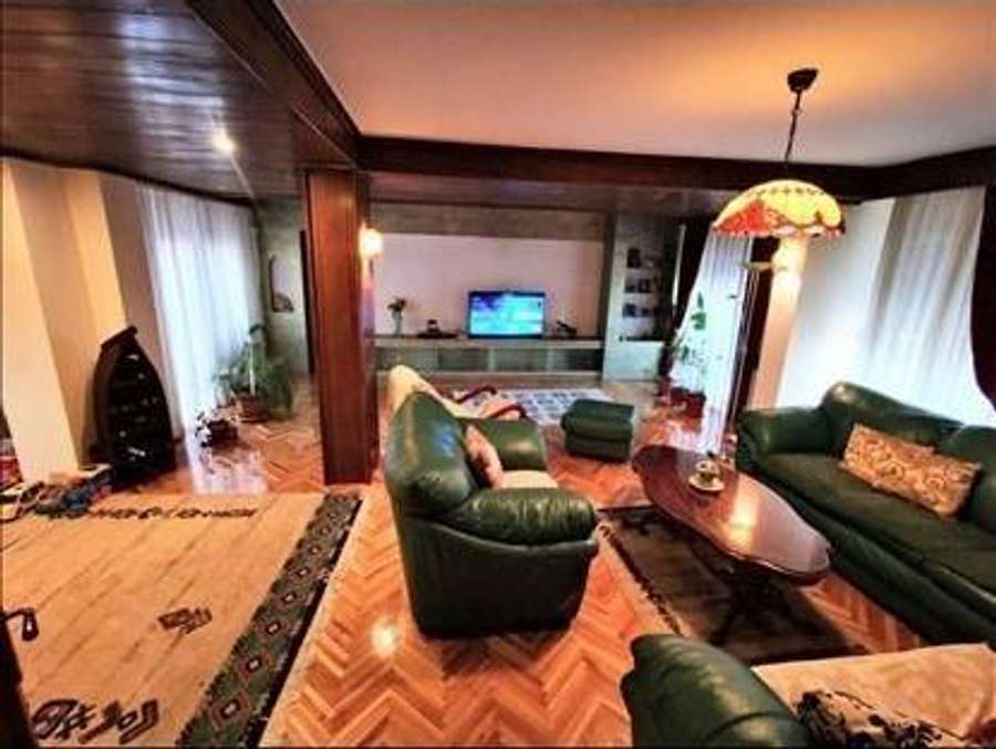 Куќа во Долно Водно - 1