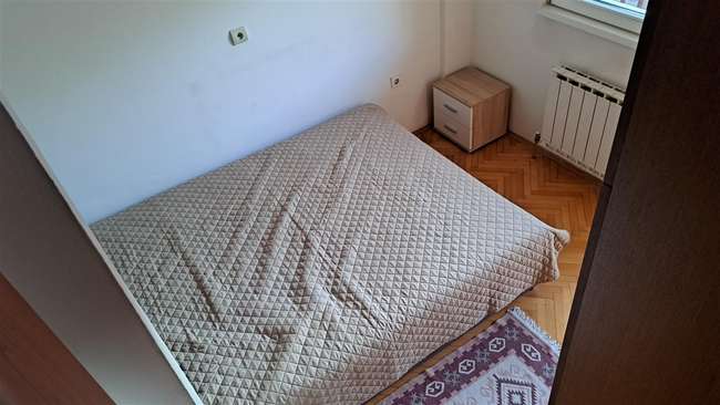 Се изнајмува 2-собен стан во Центар, Дајмонд - 3