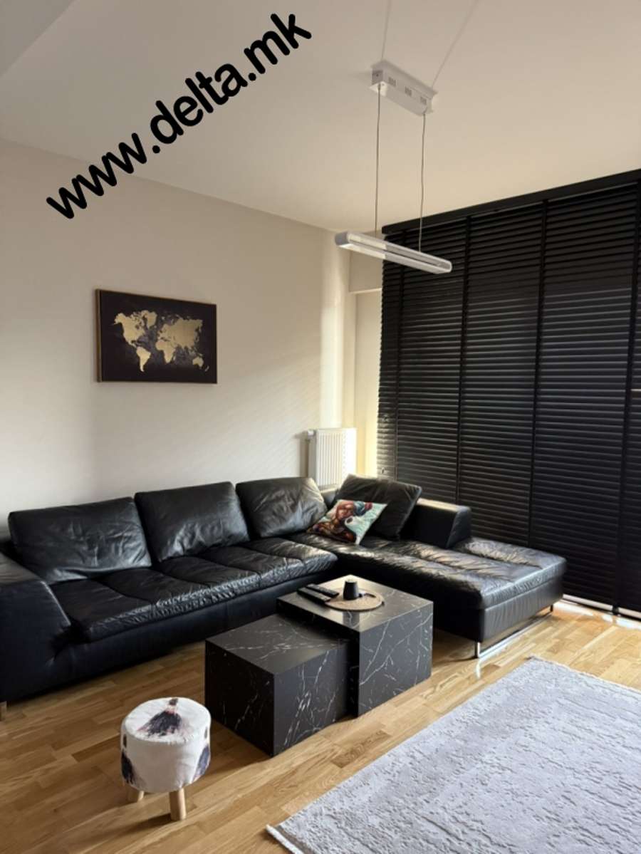 Трособен стан во Центар ( Diamond ) - 1