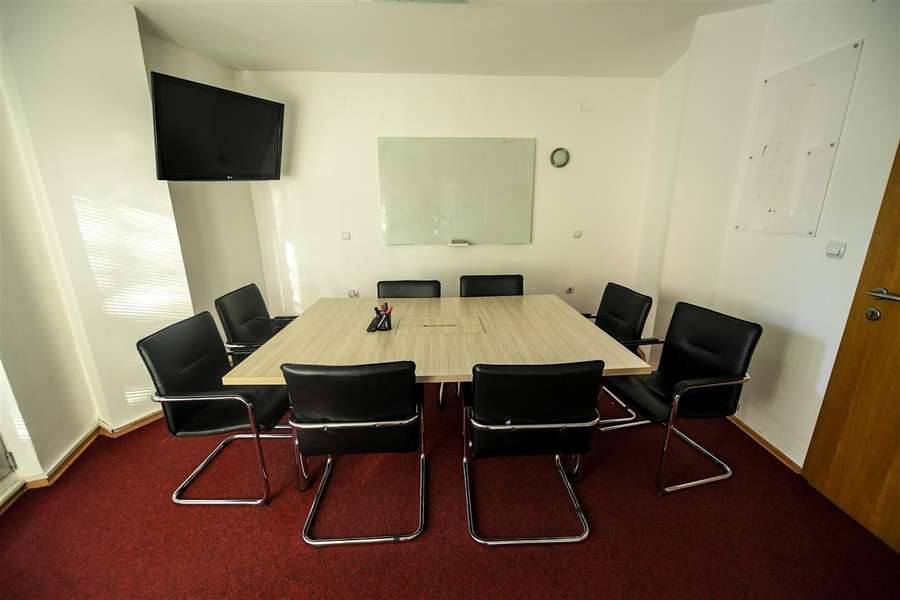 Канцелариски простор во Тафталиџе 1 - 1