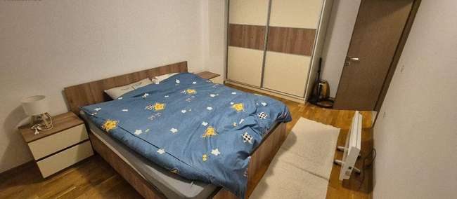 Се продава двособен наместен стан во Центар, Маџир маало - slika 2