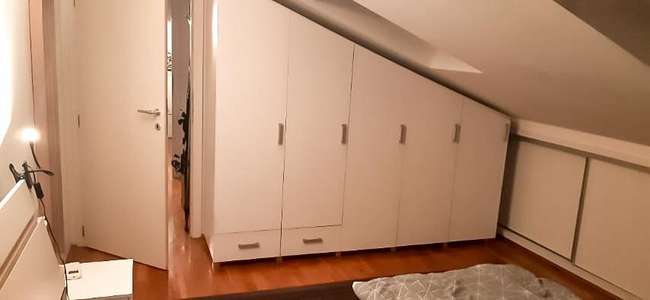 Се продава дуплекс во Карпош 1, на Рузвелтова - slika 2