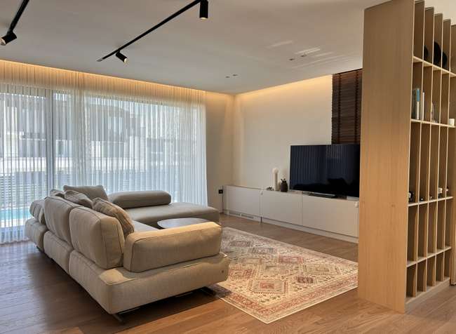 Се издава нова модерна куќа со базен во Бардовци - 3