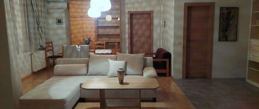 Трособен стан во Центар - 1