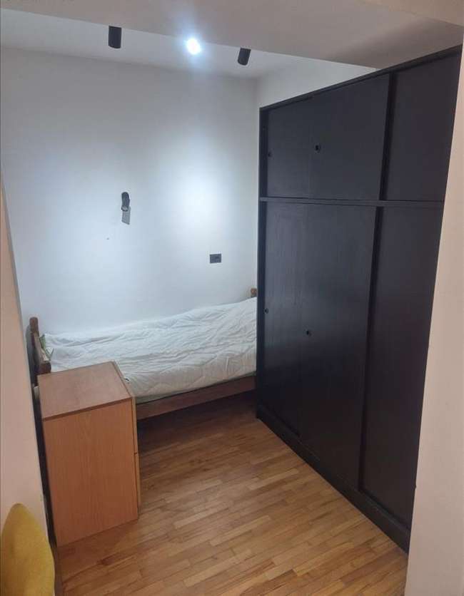 Двособен стан во Тафталиџе - 3