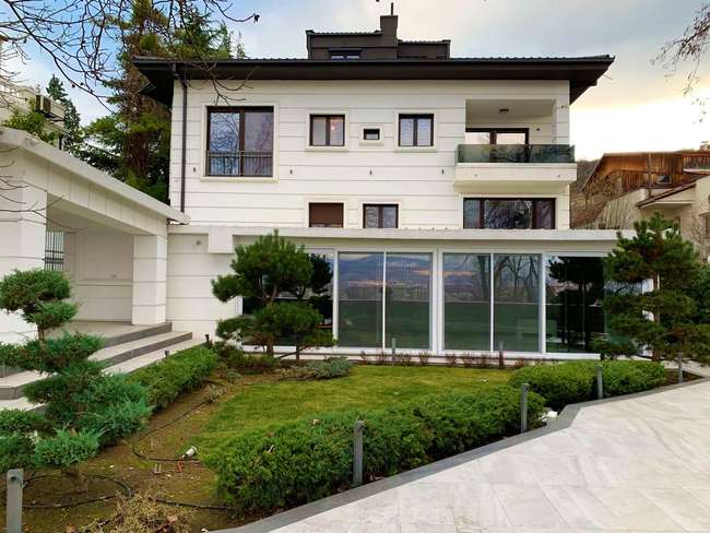 Луксузна куќа во Жданец - slika 2