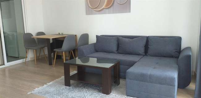 Двособен стан во Аеродром, Џевахир во кула Б - 3