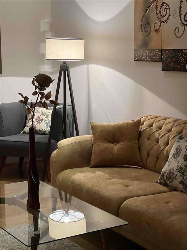 Се продава двособен стан во Центар, во близина на МВР - slika 2