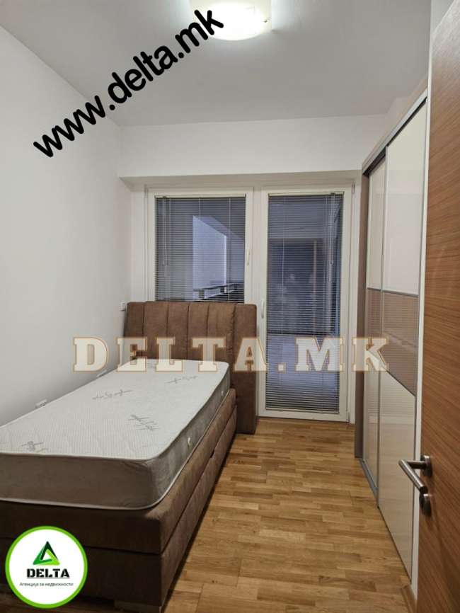 Четворособен стан во Карпош 3 - 3