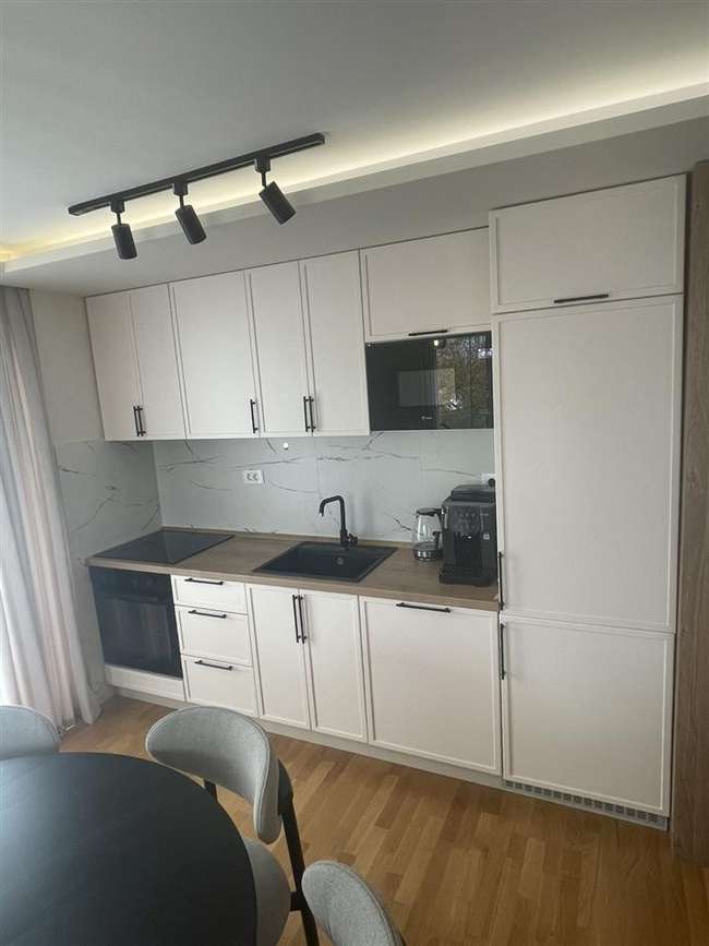 Нов трособен стан во Мичурин - 3